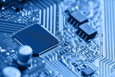 Things Aren't Looking Good for These 3 Semiconductor Stocks