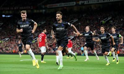 Manchester United lose at home to Real Sociedad to stall Ten Hag’s progress