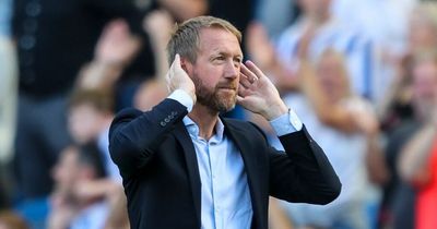 Graham Potter handed huge £50m Chelsea contract and will help sporting director search
