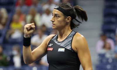 Iga Swiatek and Ons Jabeur to meet for US Open title after semi-final wins – as it happened