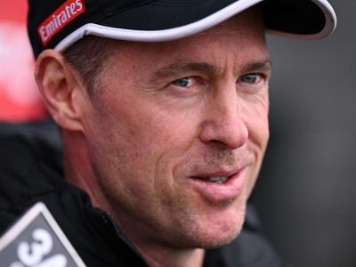 Pies urged to embrace AFL finals struggle