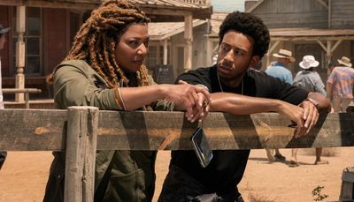 ‘End of the Road’: Finally, a Netflix thriller that works, thanks to Queen Latifah