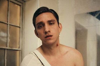 Oliver Sim - Hideous Bastard review: The xx bassist’s solo album couldn’t be more personal