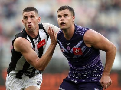 Midfield face-off key to Pies-Freo final