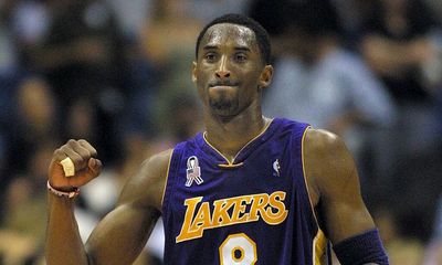 Kobe Bryant’s top 100 games: No. 69