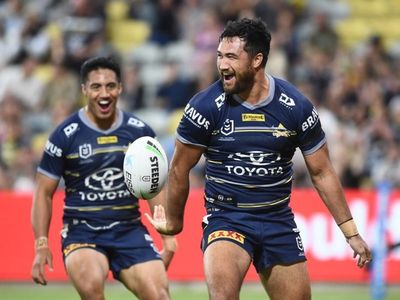 Why Hiku is a loyal Payten NRL disciple