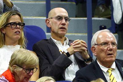 Celtics Lab 140: Does the NBA have enough talent to expand, and how might it affect the Boston Celtics if they did?