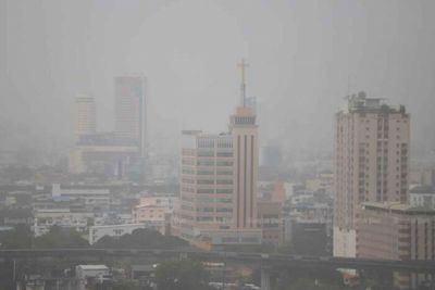 Heavy downpours, high tide prompt flood alert in capital