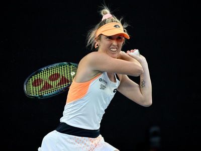 Sanders and Peers into US Open mixed final