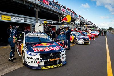 2022 Supercars Auckland SuperSprint – Start time, how to watch, channel & more