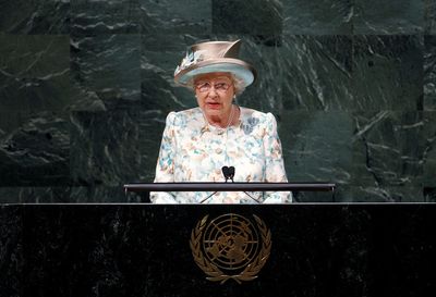 Queen Elizabeth contributed to strong Japan-UK ties - PM Kishida