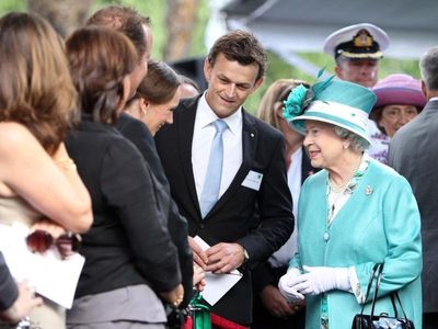 Aussie sports codes to honour late Queen