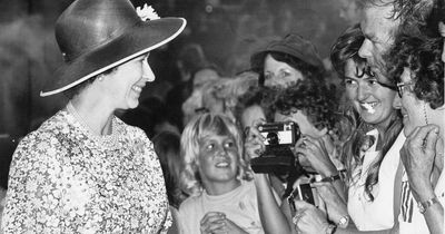 Newcastle Anglican diocese plans memorial service for queen