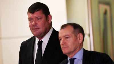 James Packer to Crikey: I should have driven Sportsbet’s multibillion-dollar rise