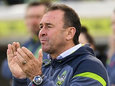 Canberra embrace NRL underdog tag: Stuart