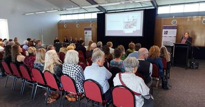 'Treated as guinea pigs': Law firm launches women's health book