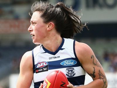 Cats primed to prove AFLW point: coach