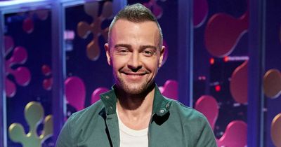 Joey Lawrence and Samantha Cope announce they are expecting first child together