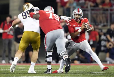 Ohio State football prospects in latest Draft Wire mock NFL draft