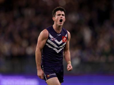 AFL Dockers ready for east coast long haul