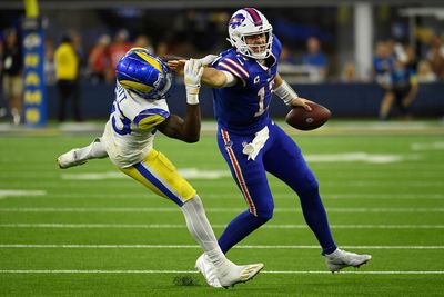 Rams routed by Bills, 31-10: Everything to know from Week 1 loss