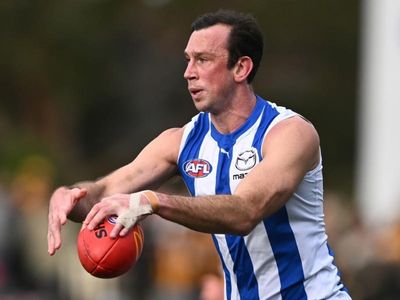 Goldstein set to become a 300-game Roo