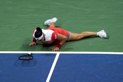 US Open: Who said what on day 11