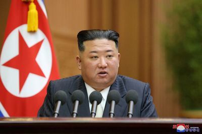 North Korea makes nuclear policy ‘irreversible’ with new law