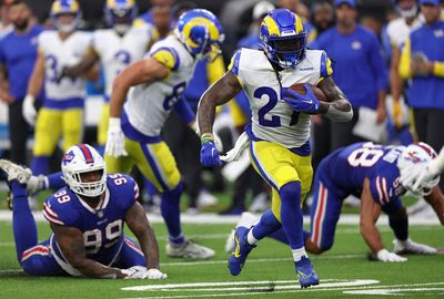 6 takeaways from Rams’ 31-10 loss to the Bills