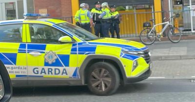 Man arrested as dozens of gardai descend on Clanbrassil Street pub during brawl