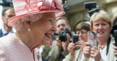 The day Queen Elizabeth II died as it unfolded