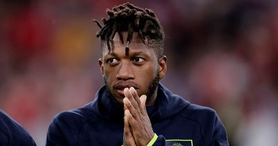 Erik ten Hag has discovered the right role for Fred at Manchester United