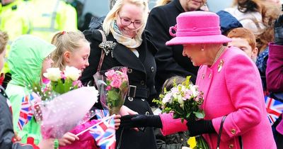 How Bristol paid tribute to the Queen and her 'unwavering devotion'