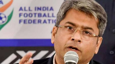 Women’s U-17 league, revival of old meets on new AIFF president Kalyan Chaubey’s mind