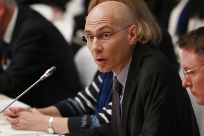 UN approves Austria’s Volker Turk as new human rights chief