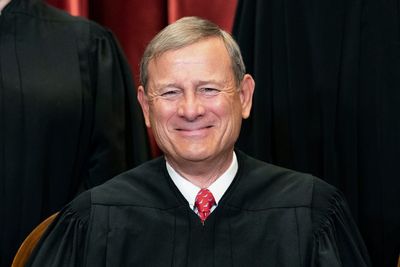 Chief Justice John Roberts to speak at Colorado conference