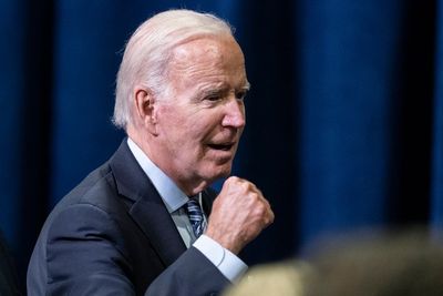Biden to tell Ohioans his policies will revive manufacturing