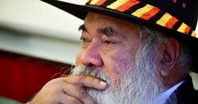 Former 'no' vote Dodson to abstain on territory rights