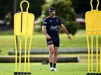 Numbers show Rooster Tedesco is still No.1