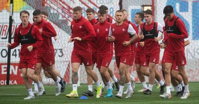 Hamilton Accies losing energy when they score and that must change, says John Rankin as he eyes Inverness redemption