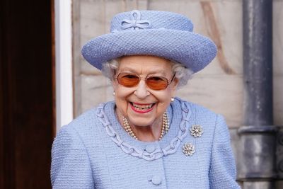 What Queen Elizabeth II said when a clueless American hiker asked if she had ‘met the Queen’