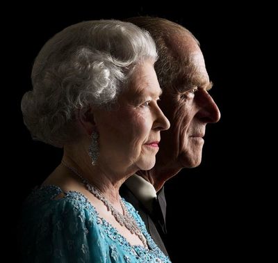 Elizabeth and Philip: a love that lasted seven decades