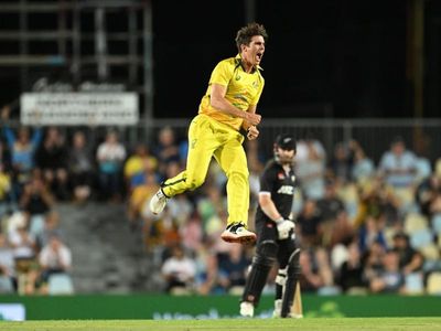 Abbott happy with Aust cricket squad place