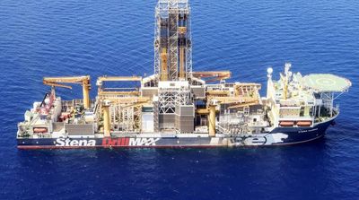 Gas to Flow 'in Weeks' from Israeli Licensed Field Disputed by Lebanon