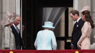 As Charles Becomes King...The World Mourns Death of Queen Elizabeth II