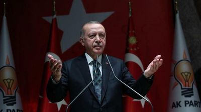 Erdogan: Türkiye Captures 'Senior' ISIS Leader