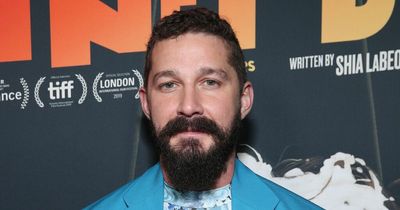 Shia LaBeouf reveals his mum died in midst of Don't Worry Darling feud with Olivia Wilde