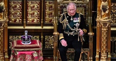 Charles to be formally proclaimed King at Accession Council - how it happens