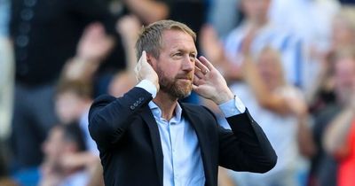 Graham Potter's first five major Chelsea challenges to overcome as Blues priorities are laid out