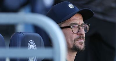 Joey Barton in contact with free agents as Bristol Rovers boss considers adding to squad
